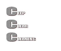 Ceep Clear Cleaning Services 350289 Image 1